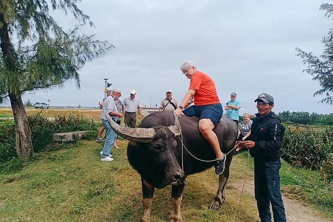 Hoi an Village Experience Tour With 3 Villages in Hoi an - Cancellation and Booking Policy