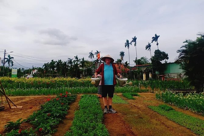 Hoi an Village Experience Tour With 3 Villages in Hoi an - Culinary Delights