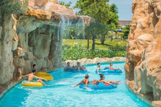 Hoi An: Vinwonders Nam Hoi An Theme Park Entry Ticket - Island of Folk Culture