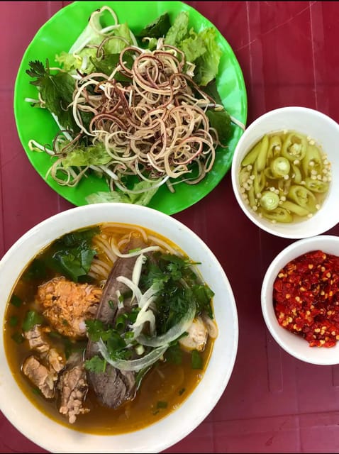 Hoi An Walking Food Tour - Experience Highlights