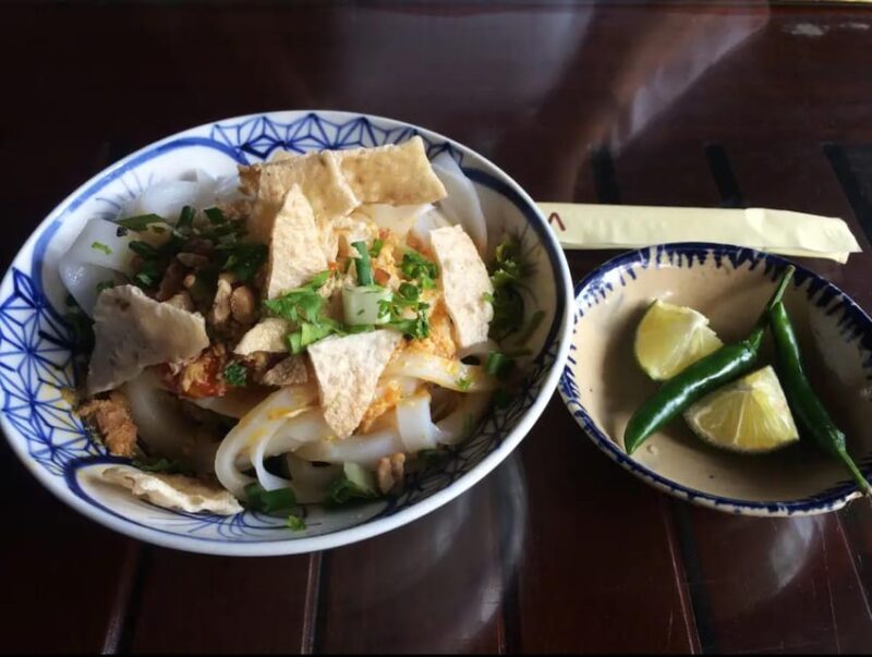 Hoi An Walking Food Tour - Special Requests