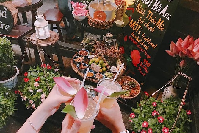Hoi An Walking & Foodie Tour - Memorable Experiences