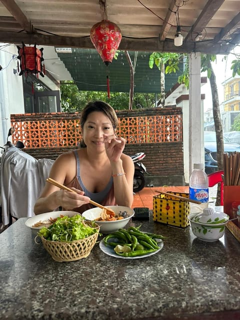 HOI AN : WALKING LOCAL FOOD EVENING TOUR - Frequently Asked Questions