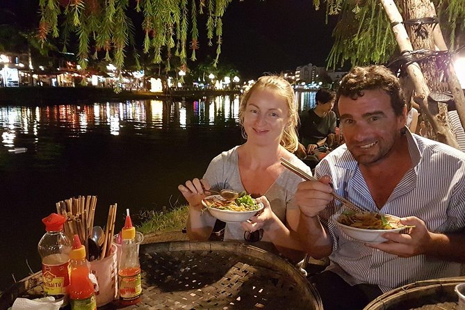 Hoi An Walking Street Food - Private Tour - Inclusions and Logistics