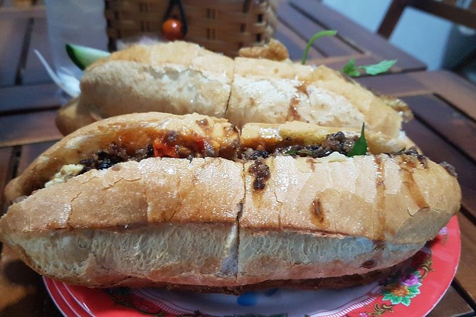 Hoi An Walking Street Food - Private Tour - Positive Traveler Experiences