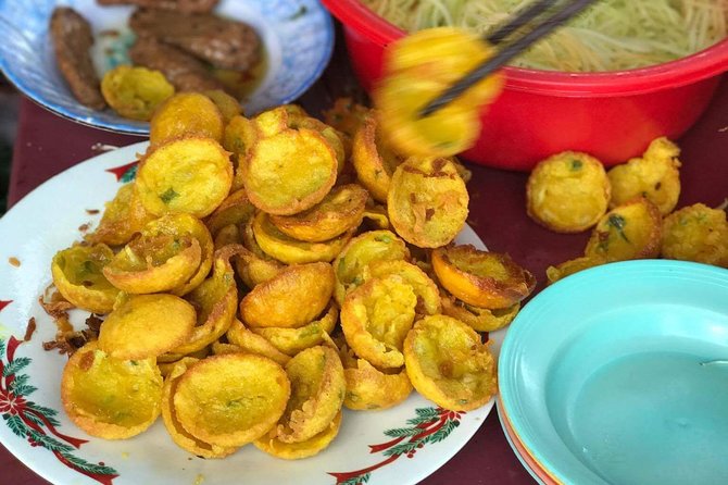 Hoi An Walking Street Food - Private Tour - Guide Expertise and Assistance
