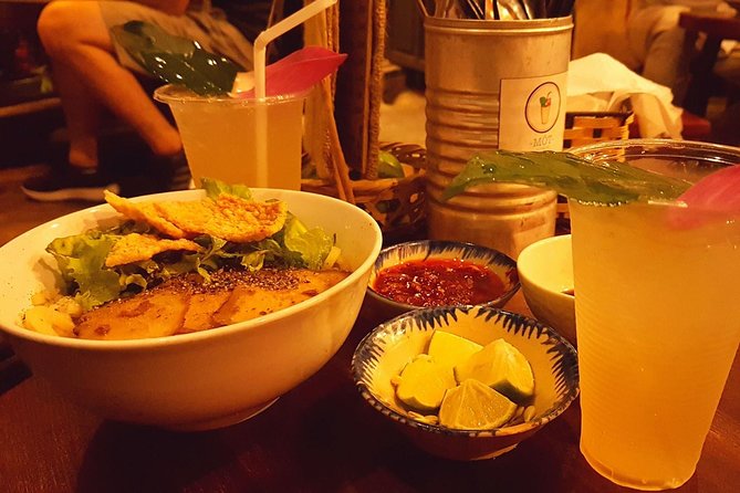 Hoi An Walking Street Food - Private Tour - Pricing and Availability