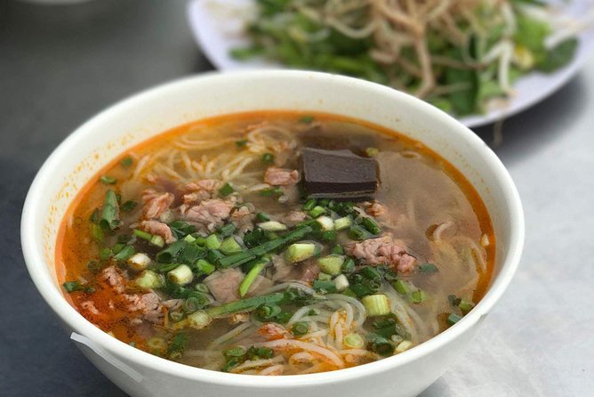 Hoi An Walking Street Food - Private Tour - Authentic Culinary Delights