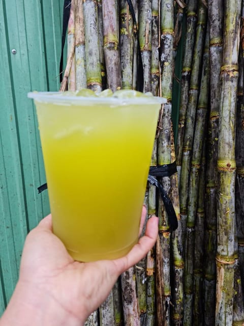 Hoi An Walking Street Food Tour by Local Guide - Food Highlights