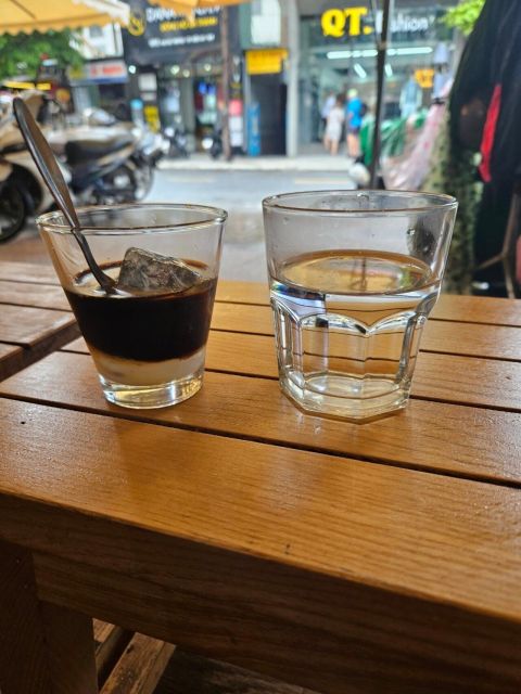 Hoi An Walking Street Food Tour by Local Guide - Meeting Point and Duration