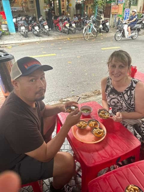 Hoi An Walking Street Food Tour by Local Guide - Frequently Asked Questions