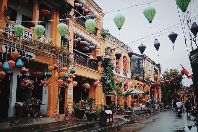 Hoi An Walking Tour - Recommended Guides