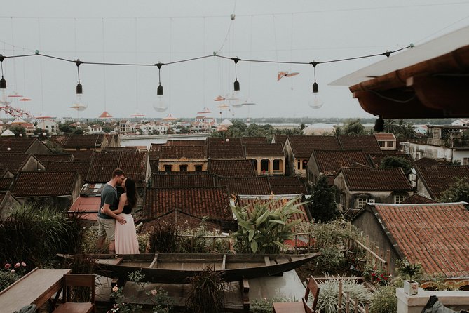 Hoi an Walking Tour With a Personal Photographer - Immerse in Local Traditions and Culture