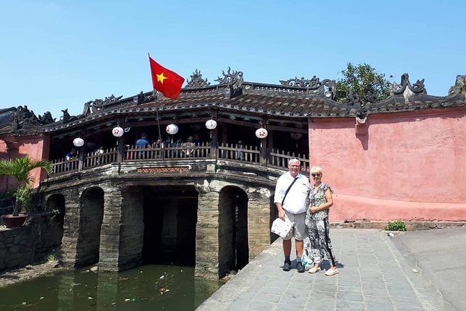 Hoi an Walking Tour With Night Market, Colourful Lanterns,Boat Ride(Privatetour) - Pricing and Cancellation