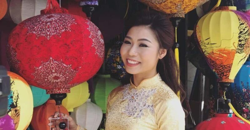 Hoi An Walking Tour With Private Photographer - Tour Details