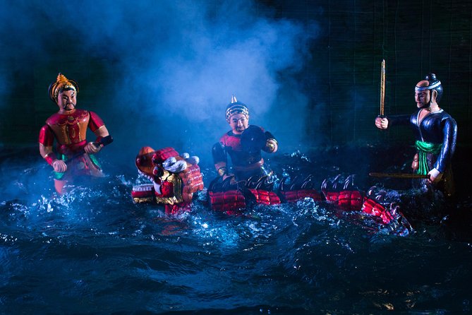 Hoi An Water Puppet Show - Cultural Significance
