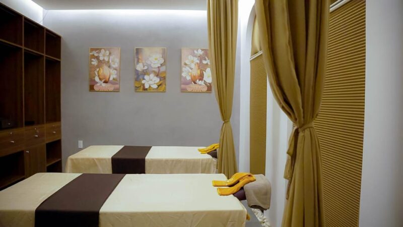 Hoi An: Ylang Ylang Spa Experience (Free Pick up for 2 People and Above) - Massage Treatment Options