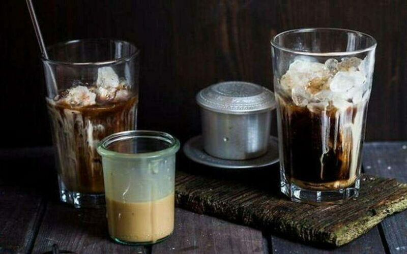 Hoi An:Coffee Making Class (Coffee: egg, Salt, Coconut, ...) - A Closer Look: The Itinerary