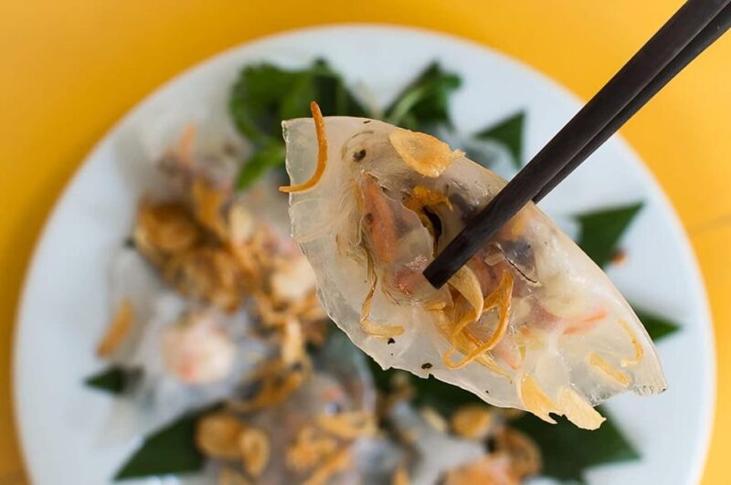Hoi An's Best Street Food: A Guided Culinary Exploration - Itinerary and Highlights