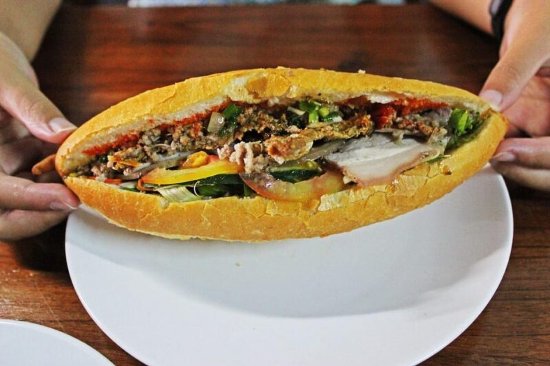 Hoi An's Best Street Food: A Guided Culinary Exploration - Culinary Delights