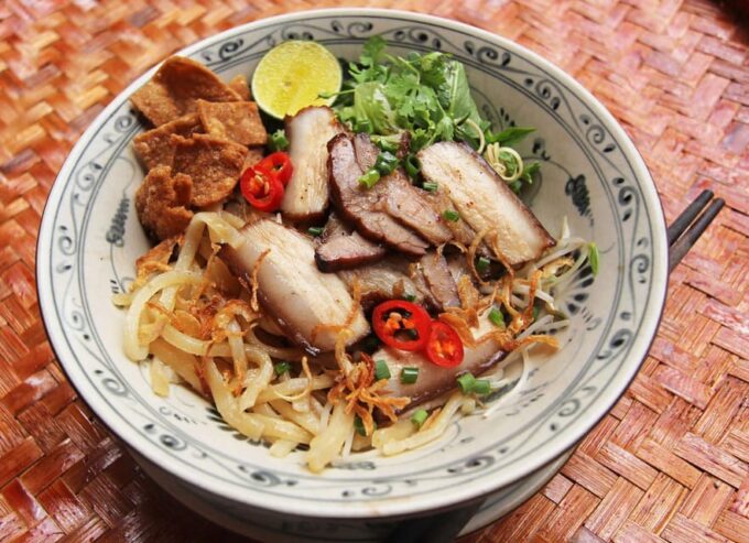 Hoi An's Best Street Food: A Guided Culinary Exploration - Frequently Asked Questions