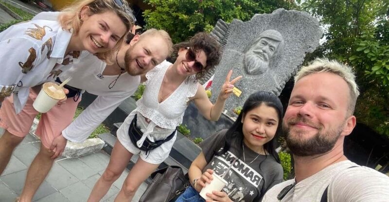 Hoian Ancient Town Walking Tour (Free Private Tour) - Cultural Immersion