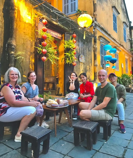 Hoian Ancient Town Walking Tour (Free Private Tour) - Customer Feedback