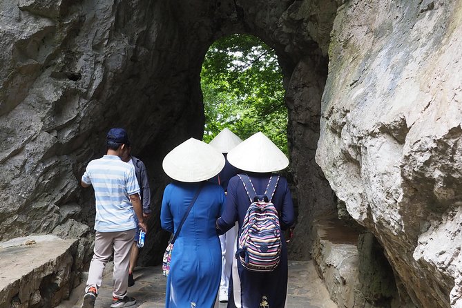 Hoian Coconut Basket Boat Ride & Marble Sculptor From Danang City - Reviews and Ratings