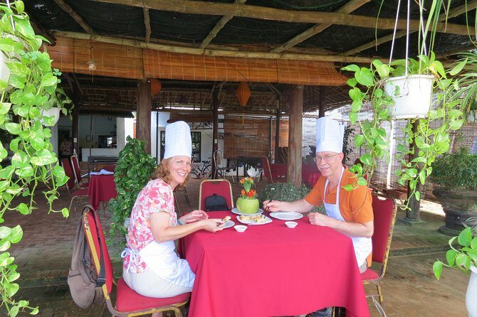 Hoian Cooking Class And Foot Massage Private Tour - An In-Depth Look at the Experience