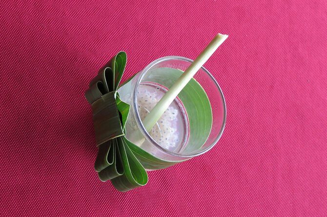 Hoian Cooking Class And Foot Massage Private Tour - Practicalities and What to Expect