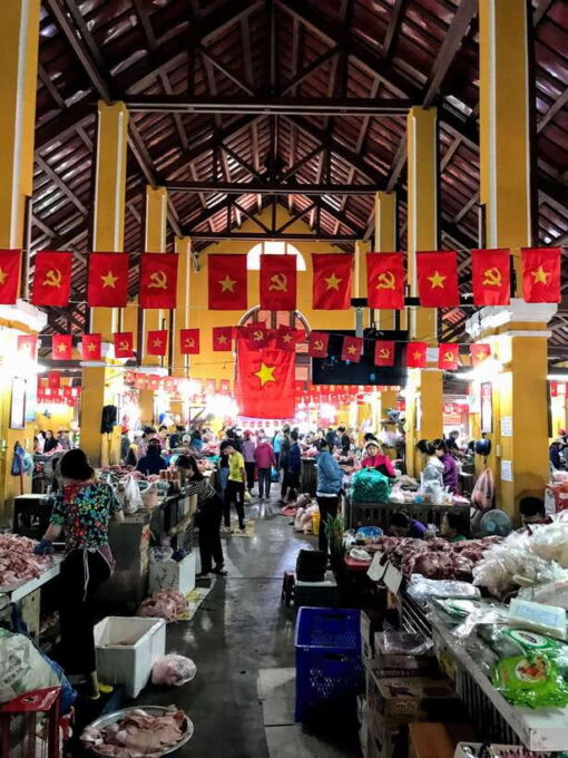 Hoian/ Danang: Coconut Basket Boat and Hoi an City Tour - Customer Reviews