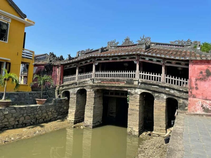 HoiAn/DaNang:Day Trip to Ba Na Hills,Marble Mt & Am Phu Cave - Optional Stops: Cultural or Adventure