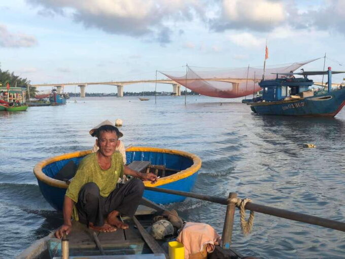 HoiAn Fishing BBQ Sunsent Cruise - Frequently Asked Questions