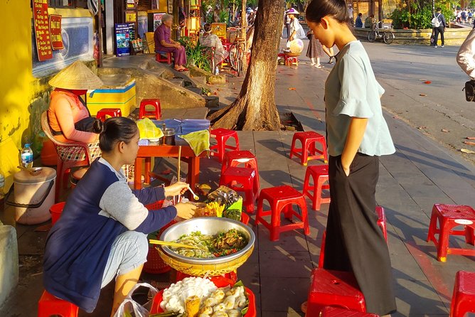 Hoian FullDay Exploring, Handicraft Museum, Custom Suit Tailoring - Accessibility and Health