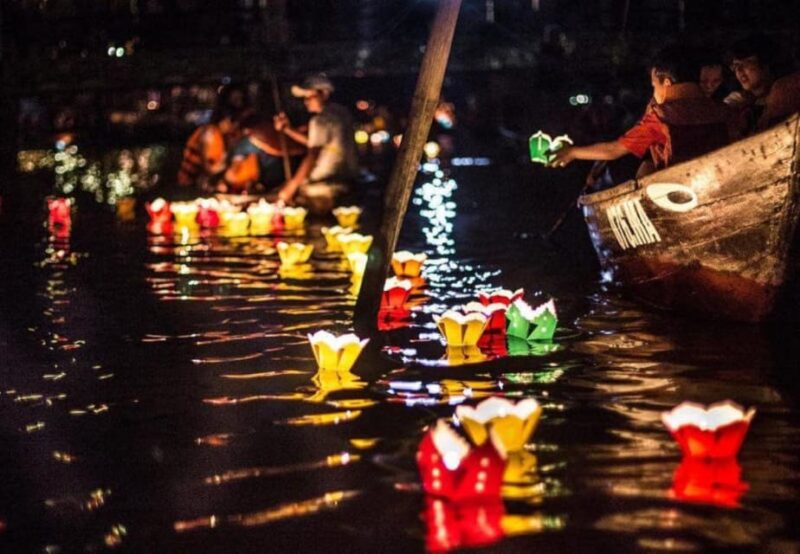 Hoian Memories Land - Expore the Best Show in the World - Key Highlights and Experiences