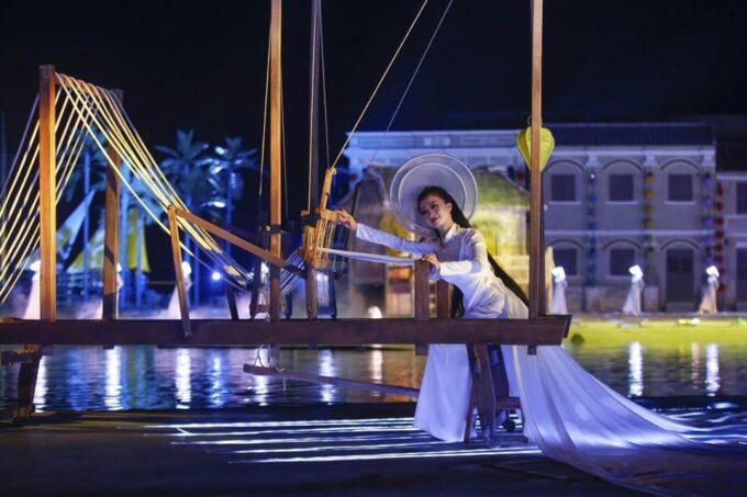 Hoian Memories Land - Expore the Best Show in the World - Frequently Asked Questions