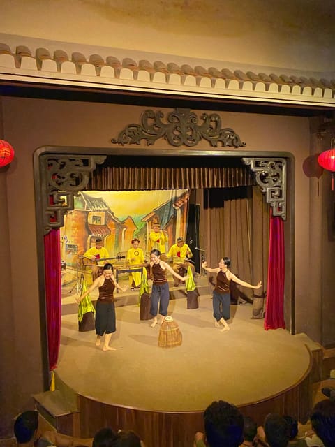 Hoian Old Town - Immersive Free Walking Tour - Cancellation and Payment