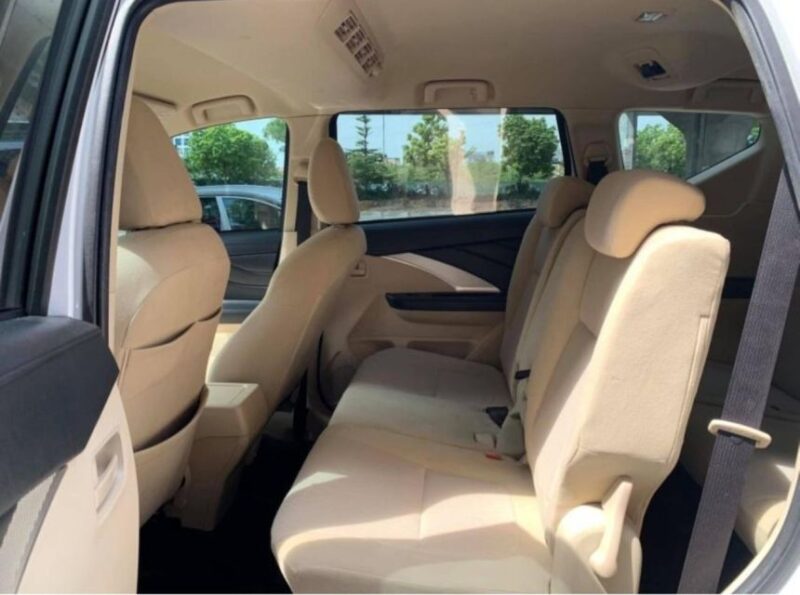 HoiAn: Private Car Transfer To Hue Via Hai Van Pass - Hai Van Pass Sightseeing