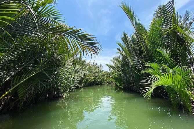 HoiAn Tour-My Son Sanctuary-Coconut Forest-Pottery Village/Lunch - My Son Sanctuary