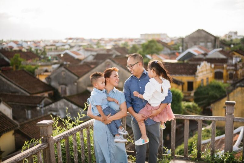 Hoian: Walking Around Oldtown With Professional Photographer - Personal Expenses to Consider