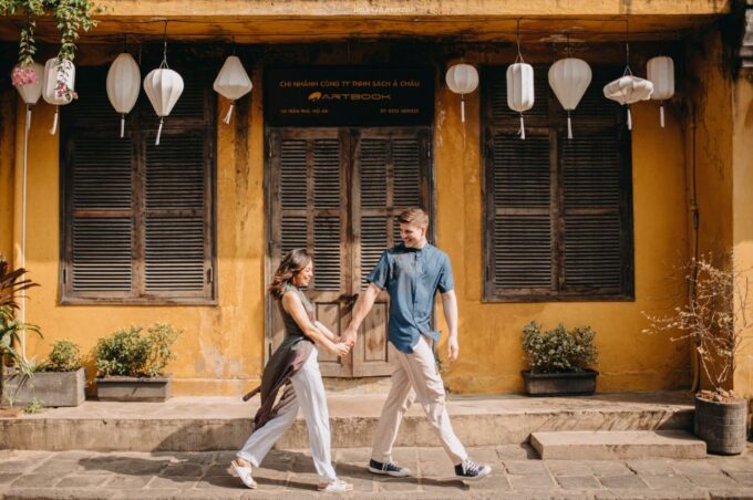 Hoian: Walking Around Oldtown With Professional Photographer - Additional Information