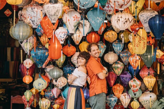 Hoian: Walking Around Oldtown With Professional Photographer - Frequently Asked Questions