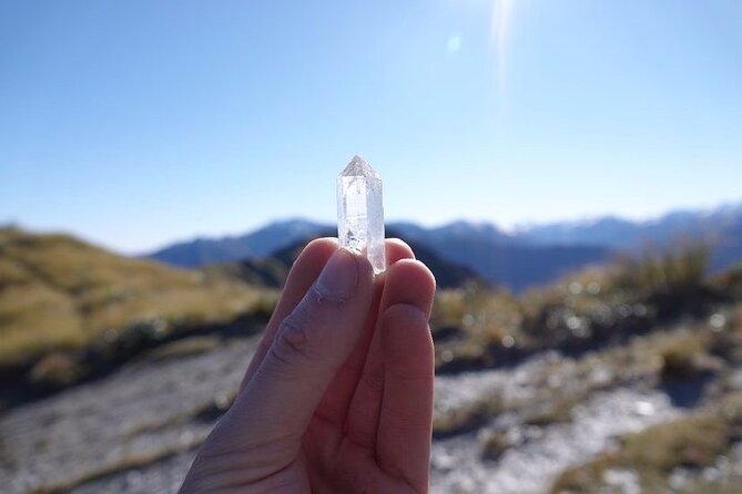 Hokitika Fly SIX Glaciers Heli Tour - Experience Highlights