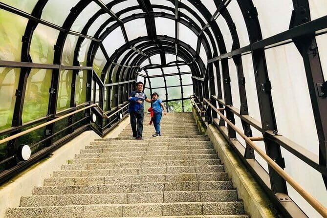 Hokkaido Asahiyama Zoo and Blue Pond Elf Terrace Day Trip - Shirogane Blue Pond: Nature’s Masterpiece