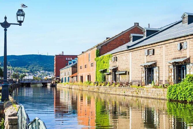 Hokkaido Cape Kamui Shimamui Coast Otaru Day Tour from Sapporo - Who This Tour Is Best For