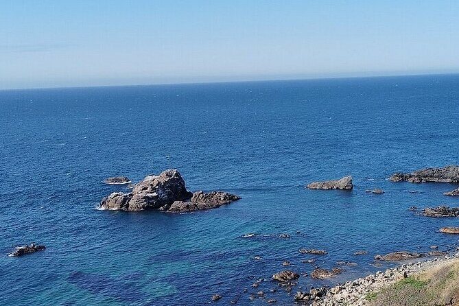 Hokkaido Cape Kamui Shimamui Coast Otaru Day Tour from Sapporo - FAQ