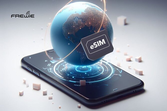Hokkaido Data Esim 0.5gb Daily to 50GB 30 Days - Data Usage and Allowance