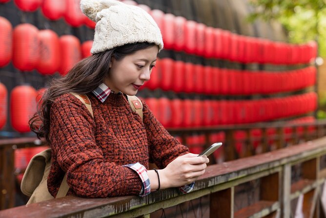 Hokkaido Data Esim 0.5gb Daily to 50GB 30 Days - Confirmation and Availability