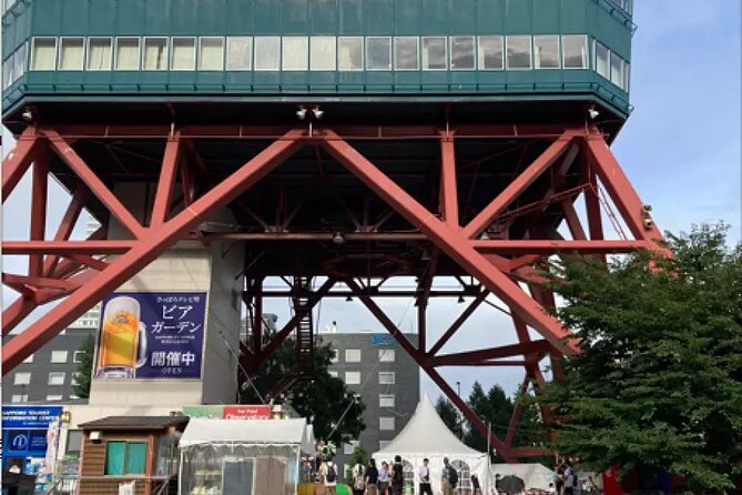 Hokkaido Day Tour From Sapporo: Asahiyama Zoo, Blue Pond Japan - Highlights of the Day
