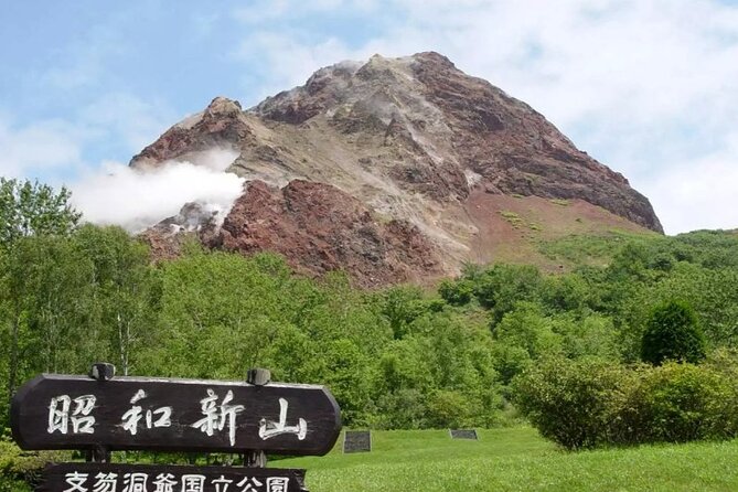 Hokkaido Day Tour From Sapporo: With Bear Park Option - Inclusions
